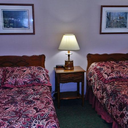 Colonial 900 Motel Hope Eksteriør bilde