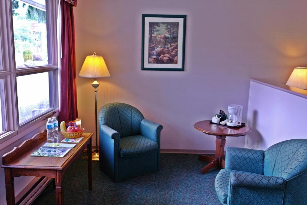 Colonial 900 Motel Hope Rom bilde