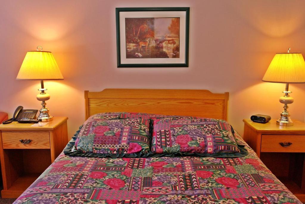 Colonial 900 Motel Hope Rom bilde